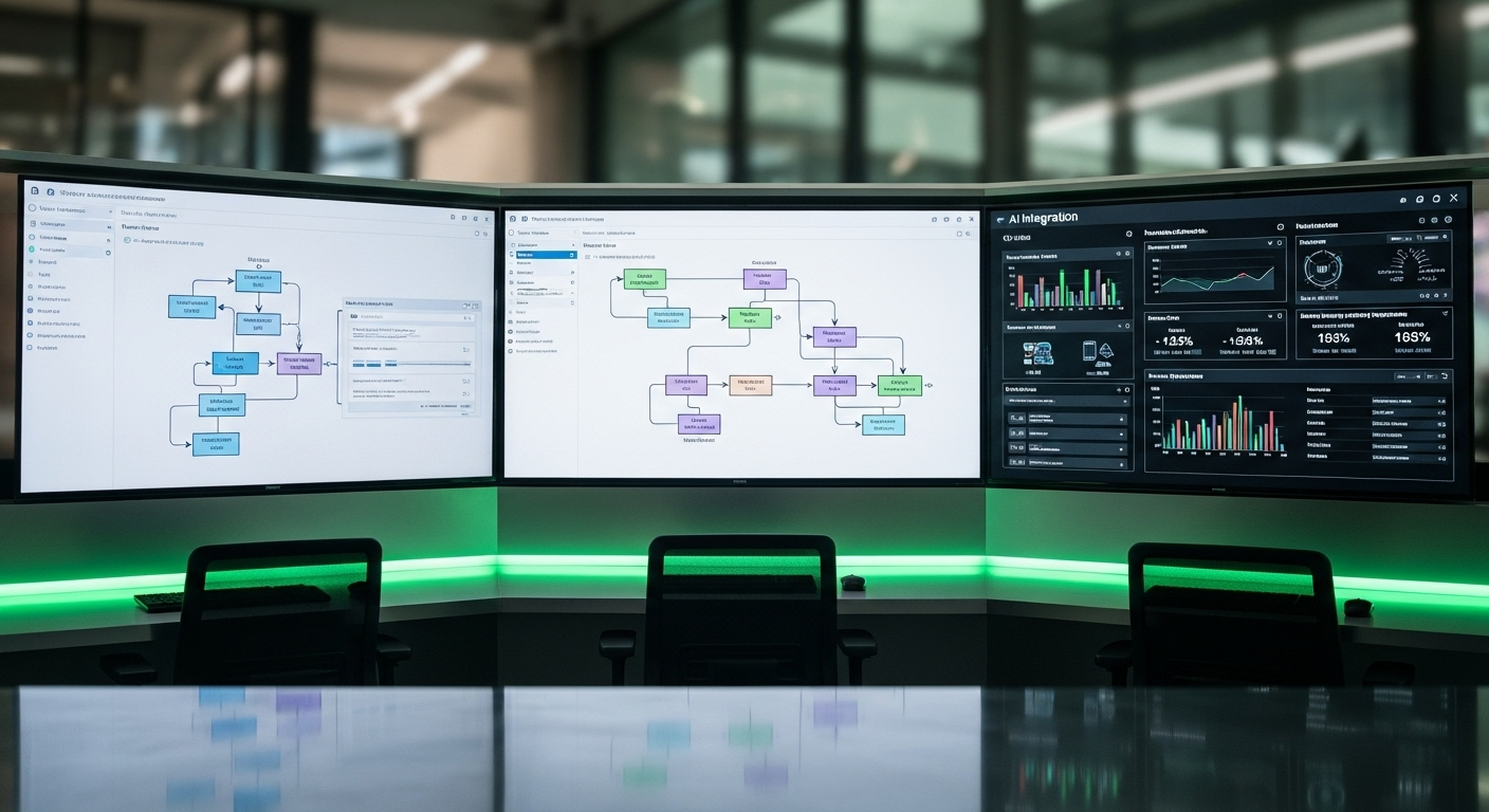 Business Process Automation
