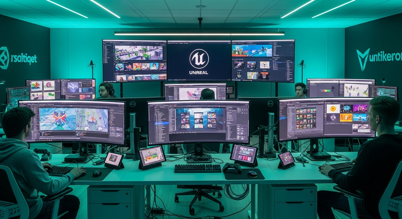 Cross-Platform Development