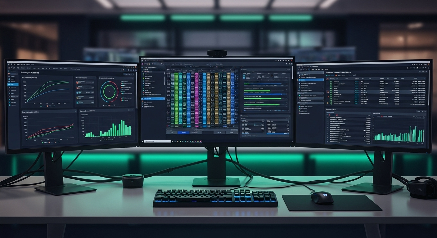 Performance Optimization