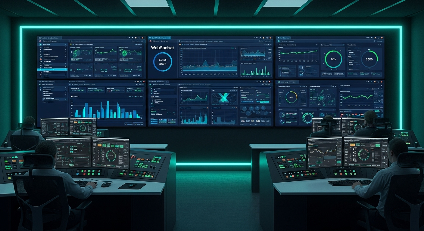 Real-time System Monitoring