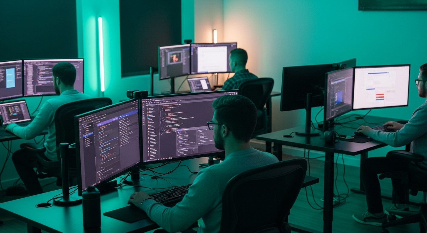 Web Application Development