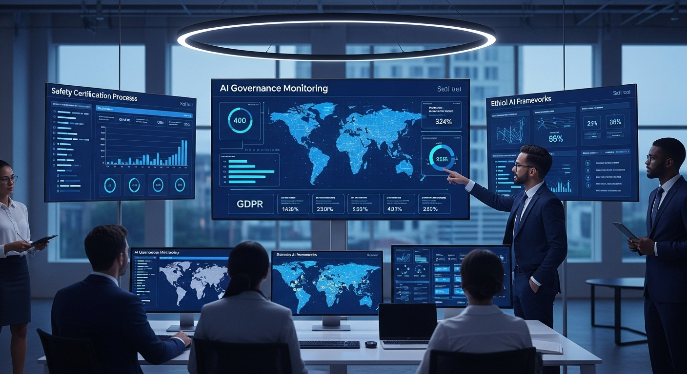 AI Compliance & Governance