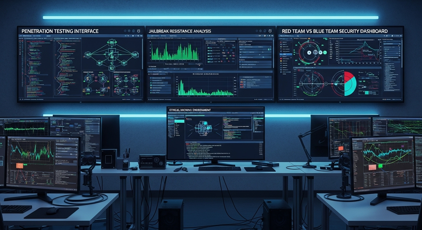 AI Jailbreak Resistance