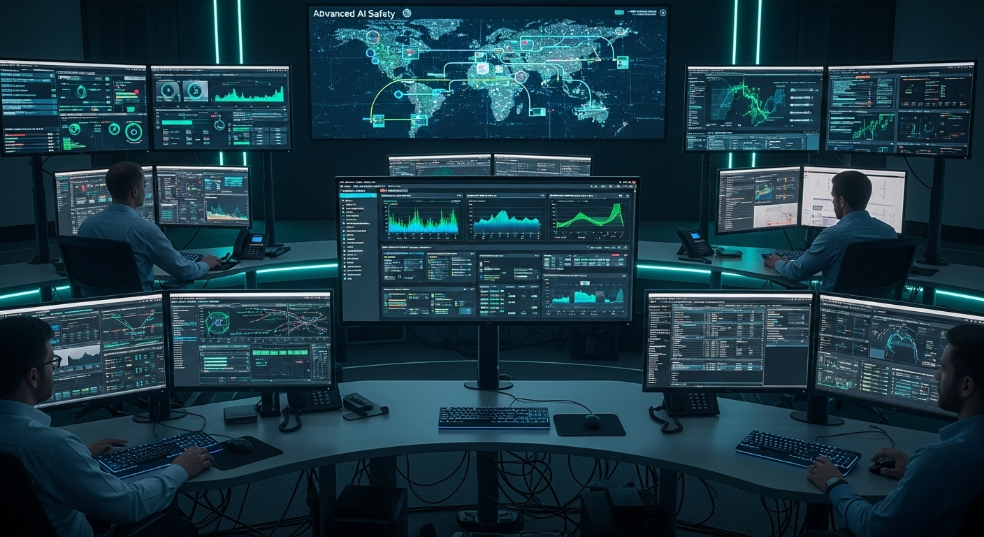 AI Security Auditing