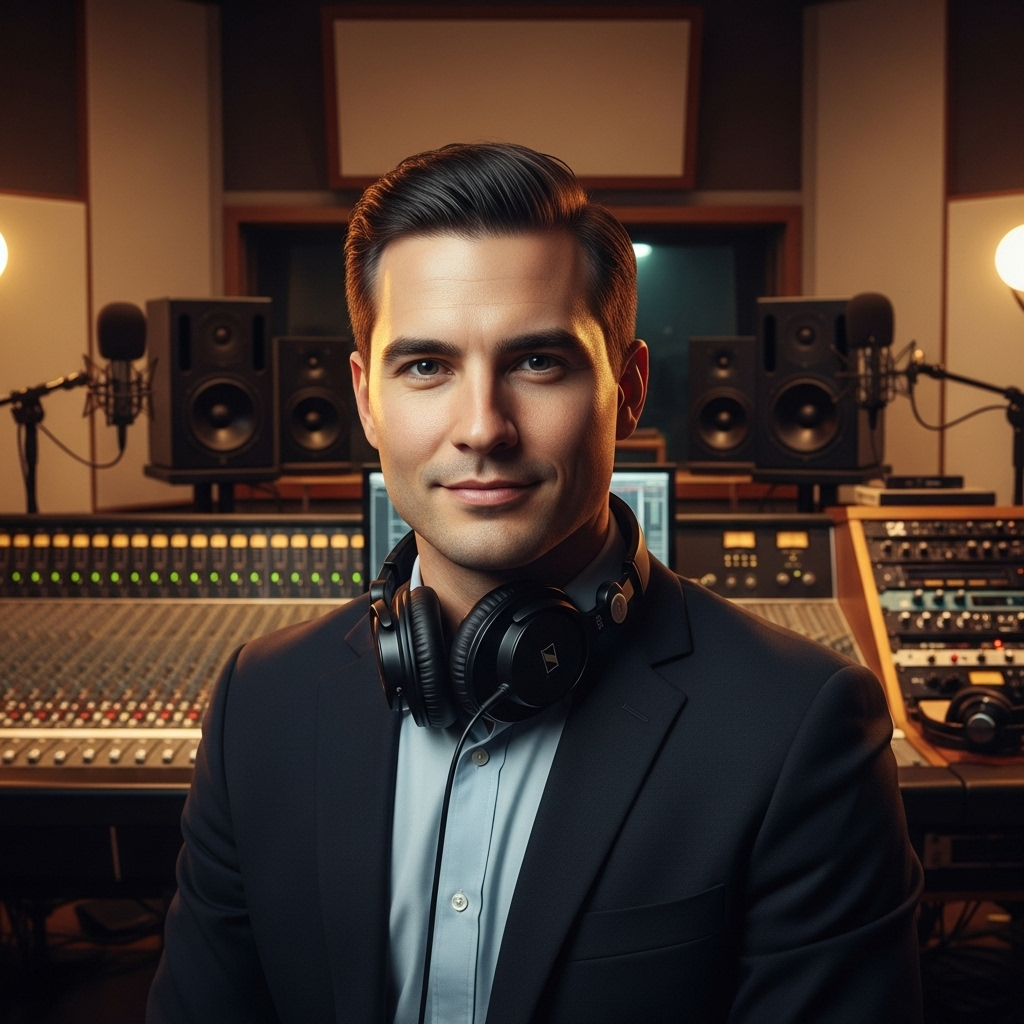 Audio Ace - Audio Production Specialist