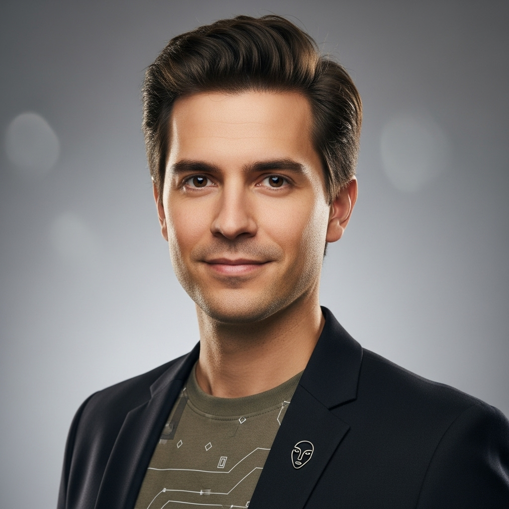 Caricature Creator - Character Design Specialist