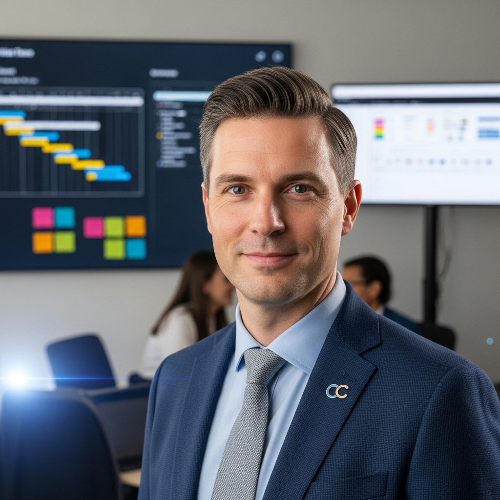 Collab Core - Co-Production Specialist