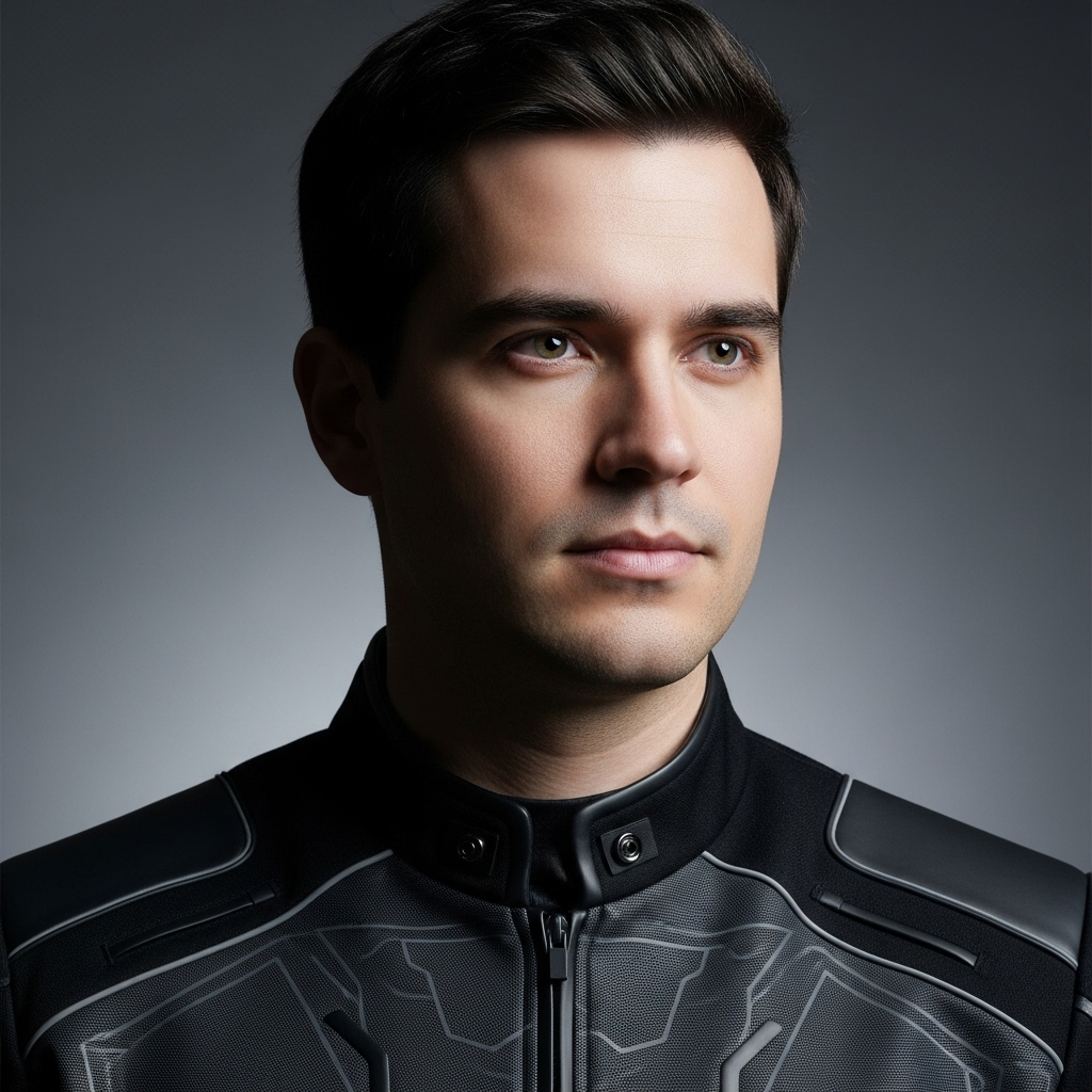 Control Core - Industrial Control Specialist