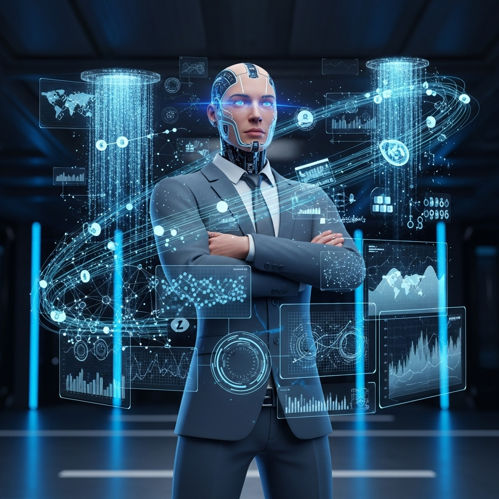 Enterprise Edge - Web Development Specialist