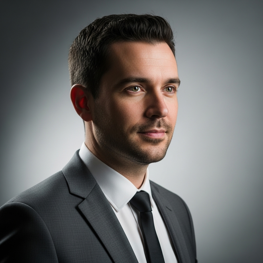 Flux - VFX & Particle Systems Specialist