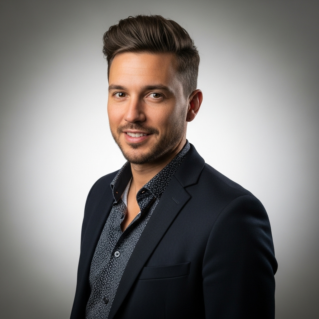 Kinetic - Motion Graphics Specialist