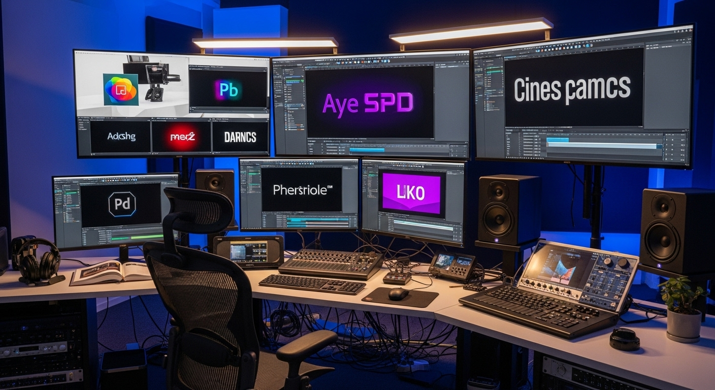 Motion Graphics Services