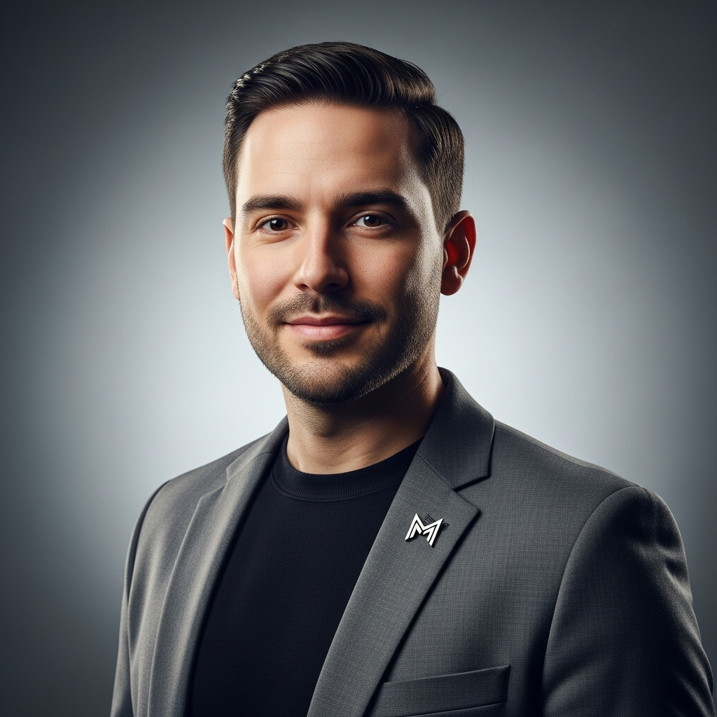 Motion Max - Motion Capture Specialist