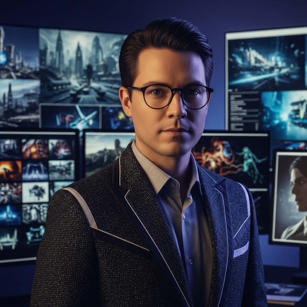 Preview Pro - Previsualization Specialist