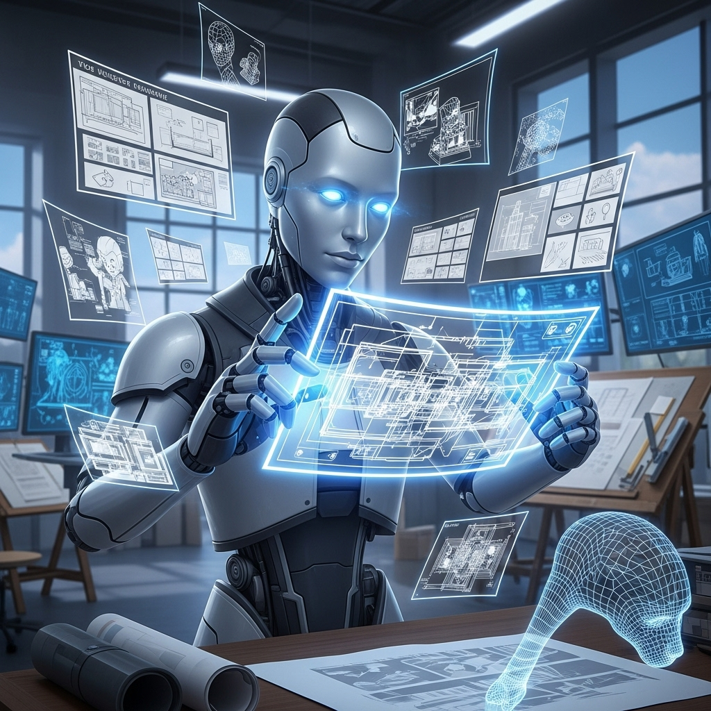 Preview Pro AI Agent