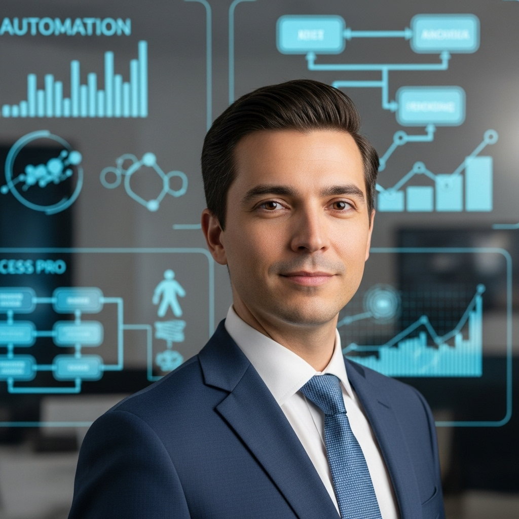 Process Pro - Business Automation Specialist