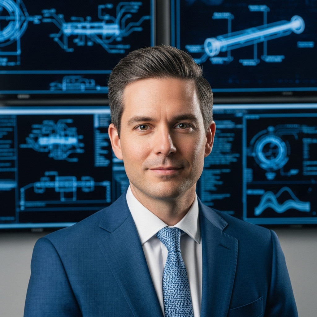 Tech Sage - Technical Consulting Specialist