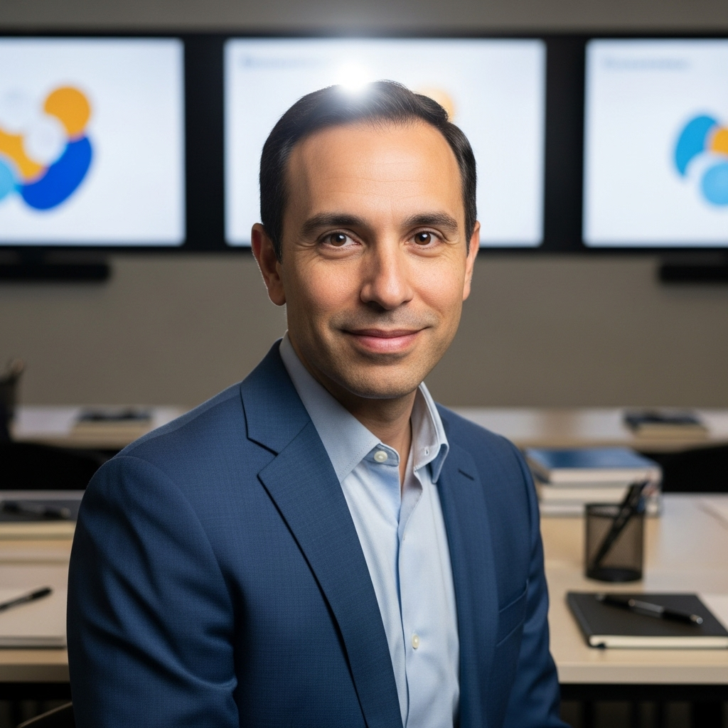 Training Titan - Training Specialist