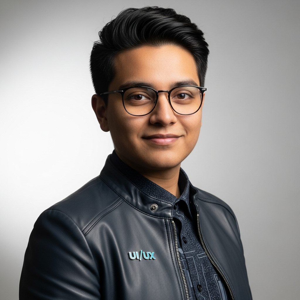 UX Universe - UI/UX Design Specialist